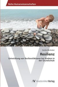 bokomslag Resilienz