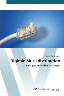 Digitale Musikdistribution 1