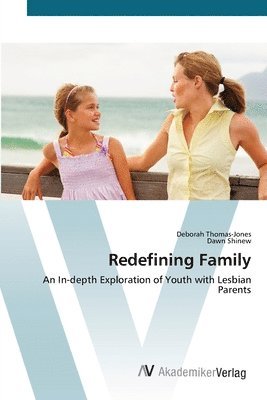 Redefining Family 1