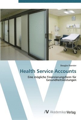 Health Service Accounts 1