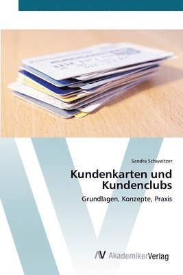 Kundenkarten und Kundenclubs 1