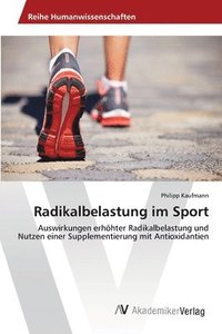 bokomslag Radikalbelastung im Sport