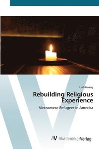 bokomslag Rebuilding Religious Experience