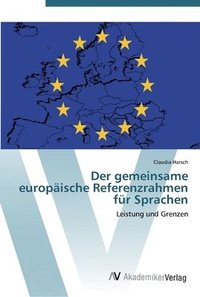 bokomslag Der gemeinsame europische Referenzrahmen fr Sprachen