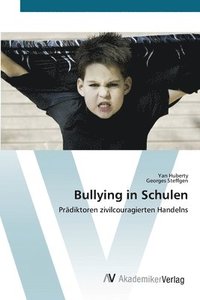 bokomslag Bullying in Schulen