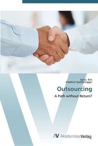 bokomslag Outsourcing