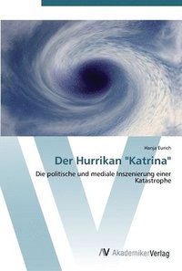 bokomslag Der Hurrikan &quot;Katrina&quot;
