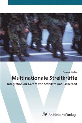 Multinationale Streitkrfte 1