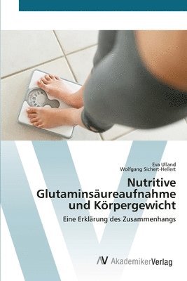 Nutritive Glutaminsureaufnahme und Krpergewicht 1