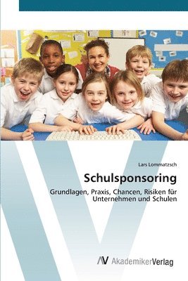 Schulsponsoring 1