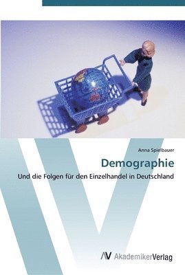 bokomslag Demographie