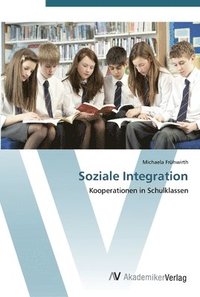 bokomslag Soziale Integration