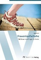 bokomslag Frauenlaufschuhe