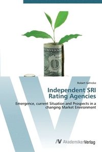 bokomslag Independent SRI Rating Agencies