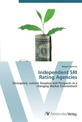 bokomslag Independent SRI Rating Agencies