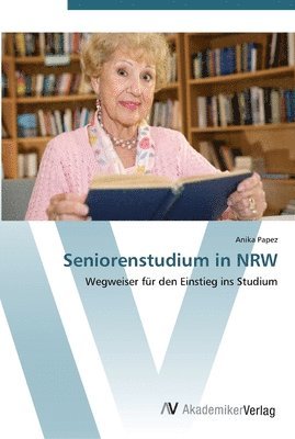 Seniorenstudium in NRW 1