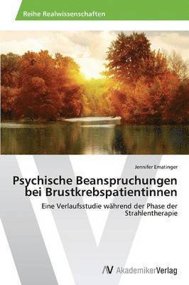 Psychische Beanspruchungen bei Brustkrebspatientinnen 1