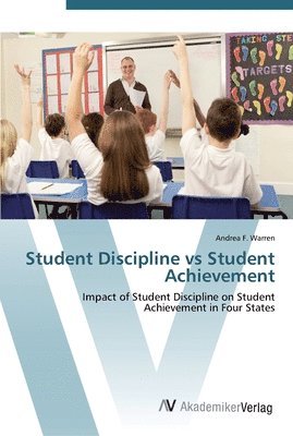bokomslag Student Discipline vs Student Achievement