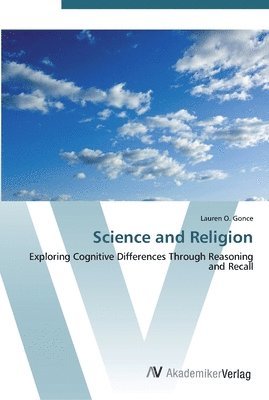 Science and Religion 1