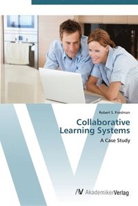bokomslag Collaborative Learning Systems