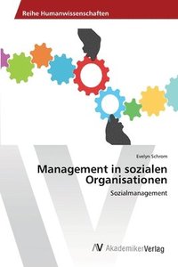 bokomslag Management in sozialen Organisationen