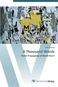 bokomslag A Thousand Words