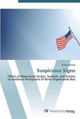 Suspicious Signs 1