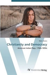 bokomslag Christianity and Democracy