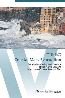 bokomslag Coastal Mass Evacuation
