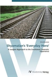 bokomslag Shyamalan's 'Everyday Hero'