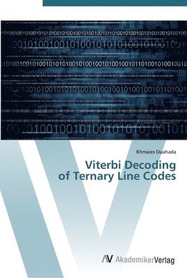 Viterbi Decoding of Ternary Line Codes 1