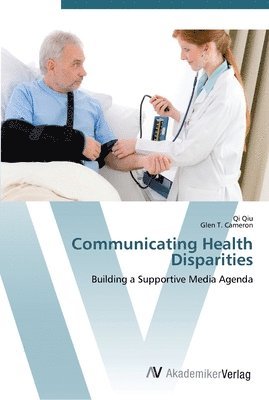 Communicating Health Disparities 1