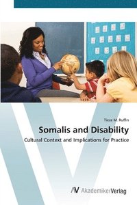 bokomslag Somalis and Disability