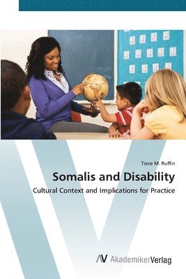 Somalis and Disability 1