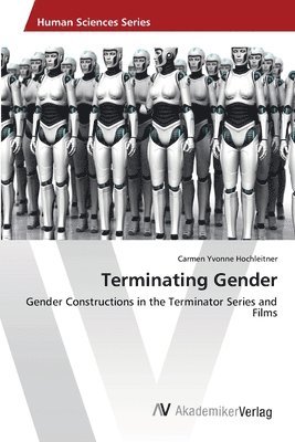 bokomslag Terminating Gender