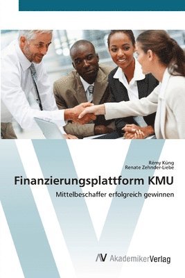 Finanzierungsplattform KMU 1