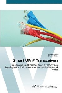 bokomslag Smart UPnP Transceivers