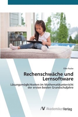 Rechenschwache und Lernsoftware 1