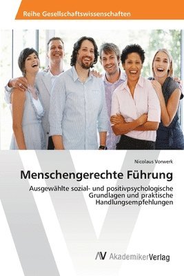 Menschengerechte Fhrung 1