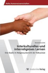 bokomslag Interkulturelles und interreligises Lernen