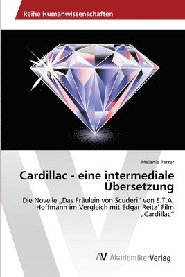 Cardillac - eine intermediale bersetzung 1