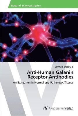 Anti-Human Galanin Receptor Antibodies 1