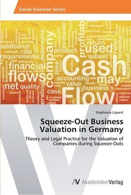 Squeeze-Out Business Valuation in Germany 1