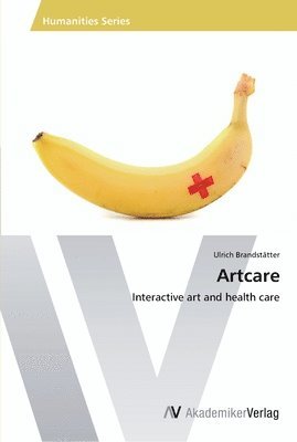 bokomslag Artcare