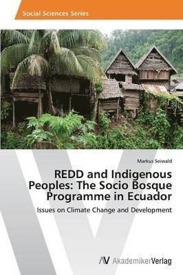 REDD and Indigenous Peoples 1