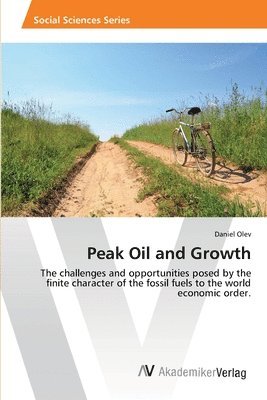 Peak Oil and Growth 1