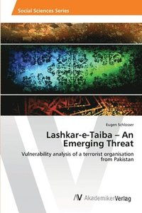 bokomslag Lashkar-e-Taiba - An Emerging Threat