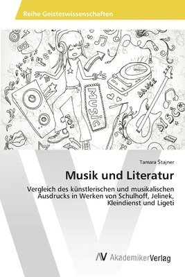 Musik und Literatur 1