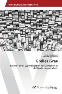 bokomslag Grelles Grau