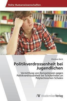 Politikverdrossenheit Bei Jugendlichen 1